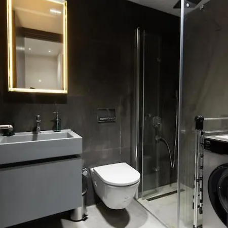 Tatil Evi Denize Sifir Dublex Çeşme
