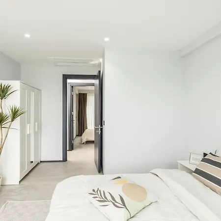 Tatil Evi Denize Sifir Dublex