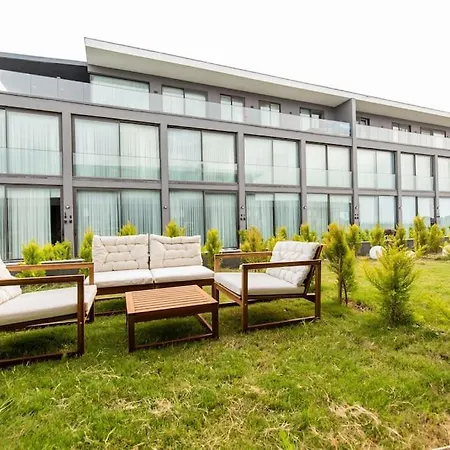 Ferienhaus Denize Sifir Dublex *